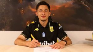 Grecii își exprimă regretul după plecarea lui Moruțan: „Ce-ar fi fost dacă?”