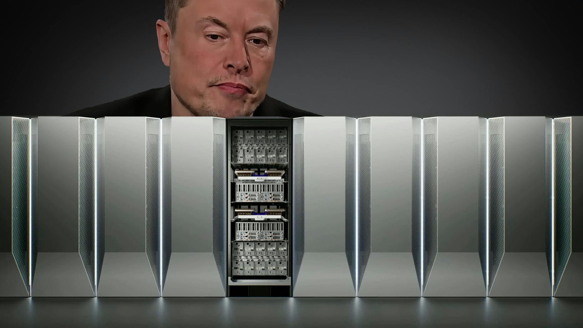Tesla reia dezvoltarea supercomputerului Dojo3, o decizie care își schimbă radical direcția globală a companiei în domeniul inteligenței artificiale