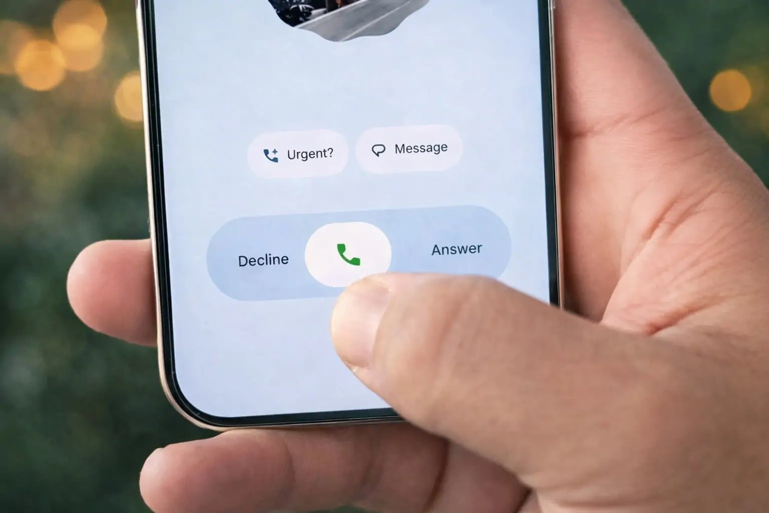 Google pregătește o schimbare semnificativă în modul în care percepem și personalizăm apelurile telefonice