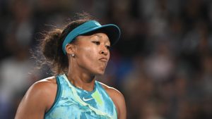 Naomi Osaka, controversă pe teren: a insultat-o pe Sorana Cîrstea în Melbourne