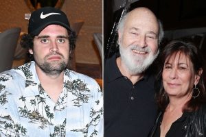 Fiul lui Rob Reiner, Nick, scos din observație pentru suicid