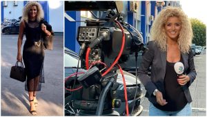 Nicoleta Drăgușin, jurnalista de la Kanal D, a murit la doar 41 de ani