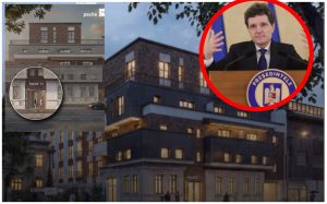 Moștenirea problematică a lui Nicușor Dan: un dezvoltator cere despăgubiri uriașe