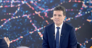 Nicușor Dan: Situația bugetară de la Primăria Capitalei e mai bună decât în timpul meu