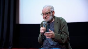 Moartea lui Tarr Béla, maestrul cinematografiei maghiare, îndoliază filmul