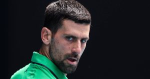 Djokovic, revoltat după incidentul cu Coco Gauff la Australian Open