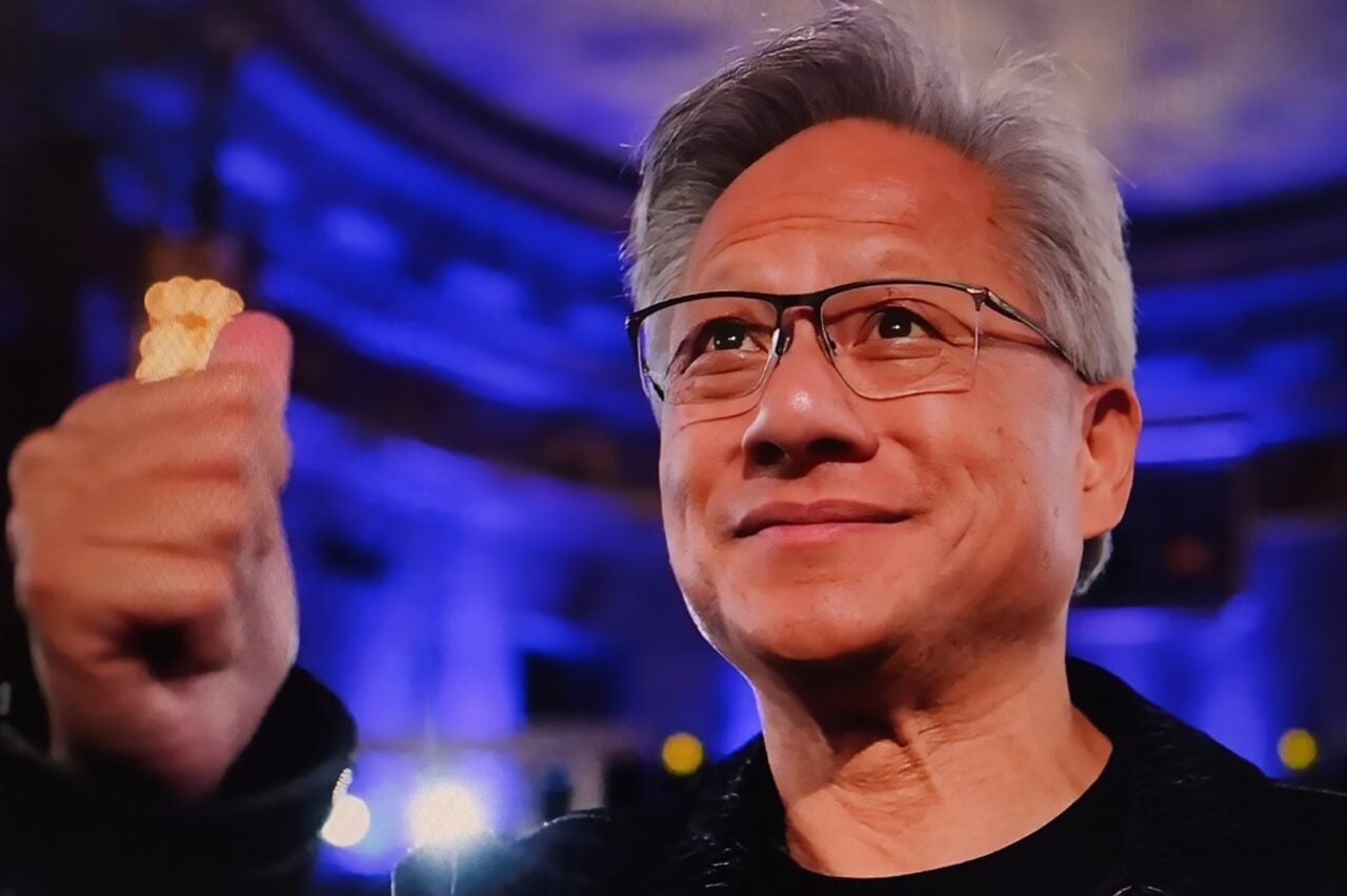 De ce boom-ul AI umple șantiere, nu birouri, conform Nvidia