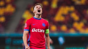 Darius Olaru dezvăluie ce îl enervează la FCSB: „Asta mă scoate din minți”