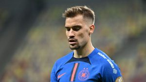 Universitatea Craiova învinge FCSB cu 1-0 în Cupa României, gol Rus