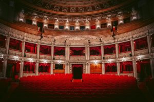 ICR organizează un spectacol dedicat Zilei Culturii Naționale la Opera Națională