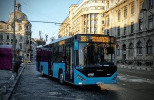 Fabrica autobuzelor din Capitală va produce blindate pentru Armata Română