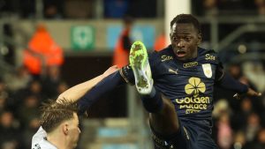 U Cluj a preluat transferul dorit de CFR Cluj astăzi!