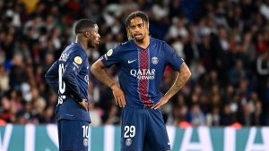 Sporting CP și PSG: echipele de start pentru duelul european