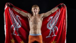 Paddy Pimblett se luptă cu Justin Gaethje la UFC 324, cu 250 de fani la Liverpool