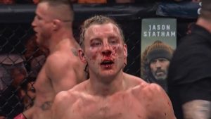 „Luptă epică în UFC dedicată lui Diogo Jota: „Legendă!””