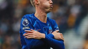 Crystal Palace – Chelsea, transmisiune exclusivă pe VOYO de la 16:00!