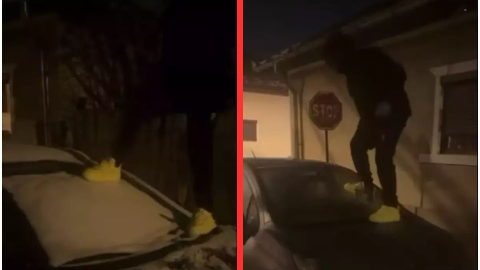 Adolescent de 16 ani, tras pe linie dreaptă pentru vandalism provocat de o tendință virală pe Tik Tok Un incident grav, dar și emblematic pentru impactul nociv al fenomenului Tik Tok asupra tinerilor, a avut loc duminică în Drobeta Turnu Severin