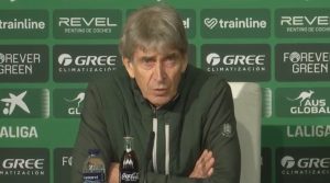 Antony, schimbare neașteptată: Pellegrini dezvăluie probleme la pubis