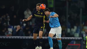 Parma și Genoa remizează fără goluri, Corvi își salvează echipa