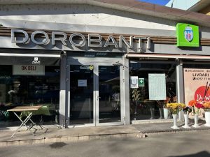 Piața autohtonă din Sector 1, inclusiv piețele Dorobanți și 1 Mai, în proiect