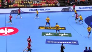 România – Portugalia: Tricolorii încep EHF EURO 2026, dar cedează rapid