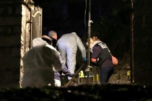 Alain Orsoni, ucis în condiții „innomabile” la funeraliile mamei sale