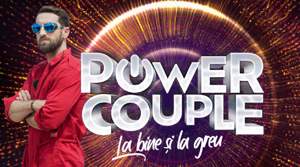 Lacrimi la Power Couple: Concurentul mărturisește despre luna de miere!