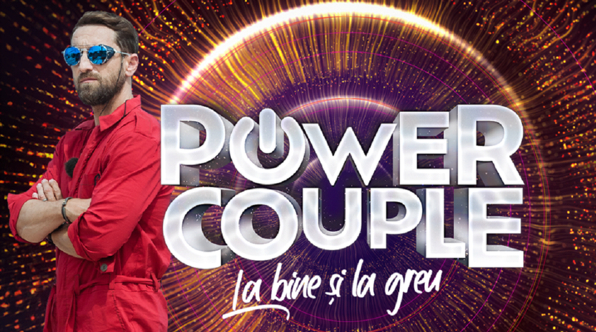 Lacrimi la Power Couple: Concurentul mărturisește despre luna de miere!