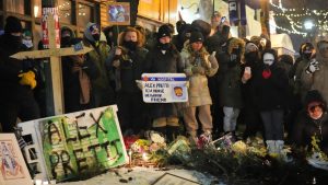 Tragedie în Minneapolis: Încă un atac sângeros în timpul unui raid ICE