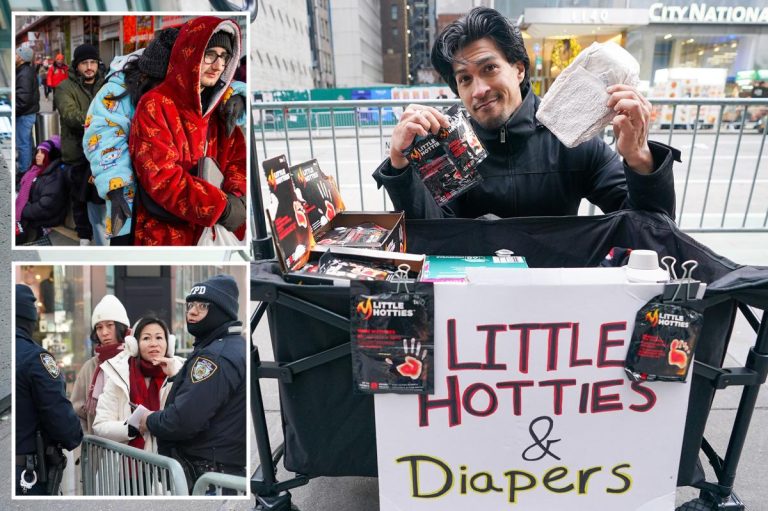 Evită aglomerația din Times Square: Alternativa ideală pentru Revelion