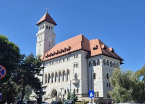 Agenție guvernamentală supervisează numirea conducerilor a două companii din Sectorul 1