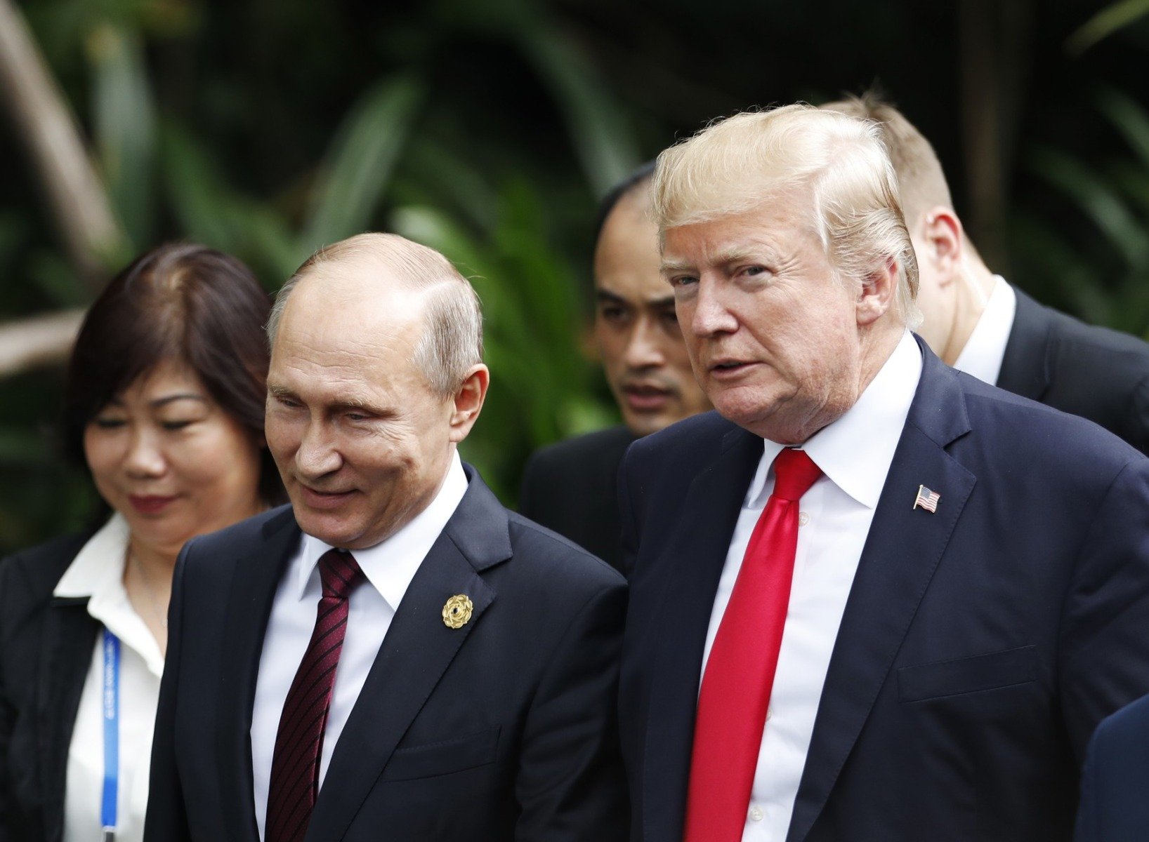 Trump anunță invitarea lui Putin în „Consiliul pentru pace”