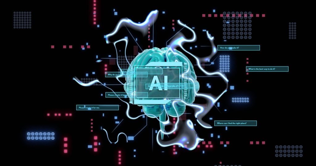 Inteligența Artificială: soluție sau pericol pentru mediul înconjurător?