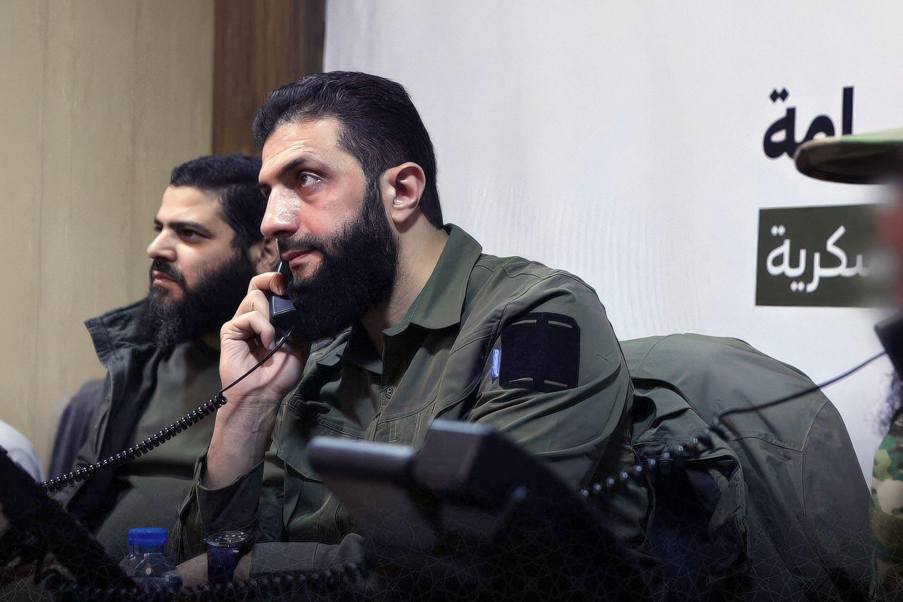 Președintele sirian Ahmad al-Sharaa amână delegația la Berlin, în contextul tensiunilor regionale Tensiunile internaționale legate de situația din Siria au escaladat odată cu anunțul privind amânarea unei vizite importante planificate de președintele sirian Ahmad al-Sharaa în Germania