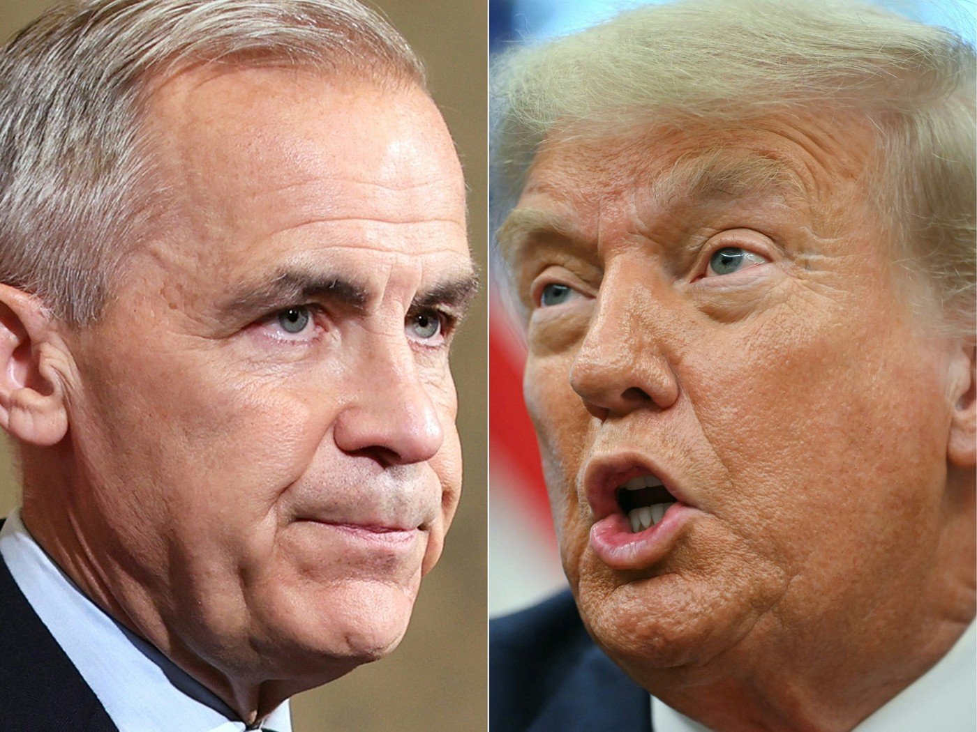 Trump anulează invitația pentru prim-ministrul canadian de a se alătura „Consiliului pentru pace”