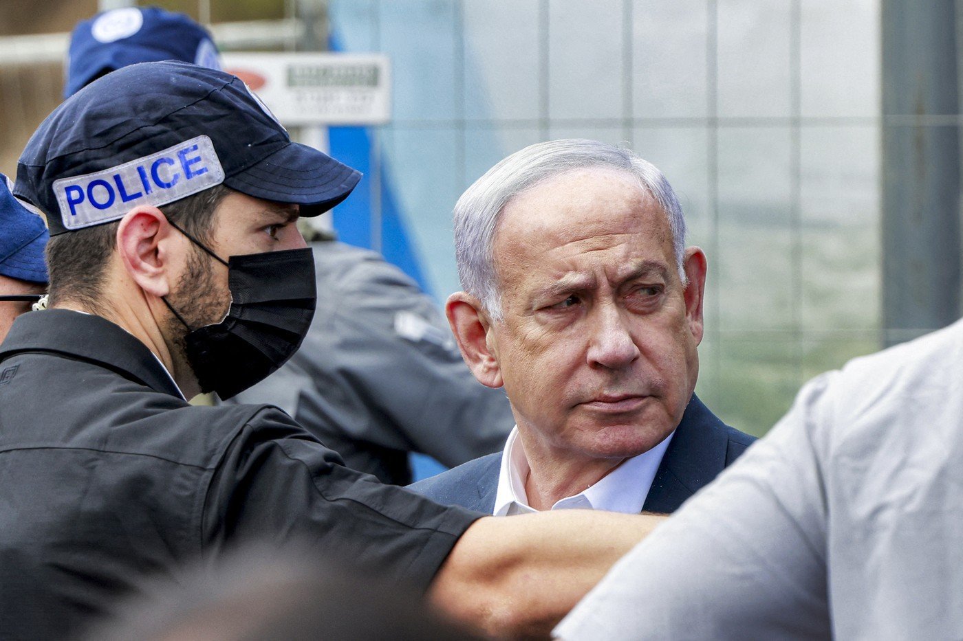 Netanyahu anunță sprijin pentru Irani și SUA în Venezuela