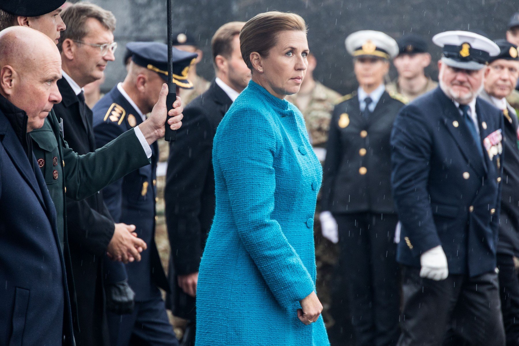 Premierul danez îi cere lui Trump să înceteze „amenințările” la adresa Groenlandei Mette Frederiksen, prim-ministrul Danemarcei, a solicitat cu tărie președintelui american Donald Trump să „înceteze amenințările” referitoare la preluarea controlului asupra Groenlandei