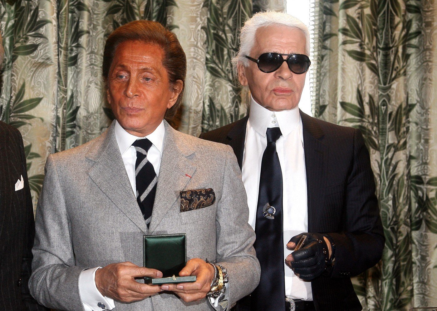 Designerul vestimentar Valentino Garavani, unul dintre cei mai reputați și influenți creatori din moda mondială, a încetat din viață la vârsta de 93 de ani, la reședința sa din Roma