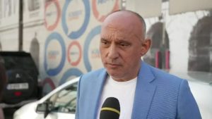 Florin Prunea își alege favoritul din Superligă: „Mor că nu e român”