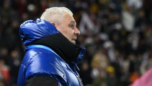 Marius Șumudică a fost prezentat oficial la noua sa echipă.