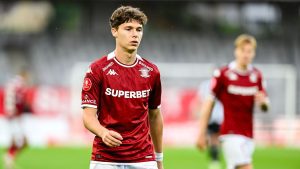 Rareș Pop părăsește Rapid! Se alătură unei noi echipe de antrenament