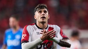 Rayo Vallecano și Getafe au terminat la egalitate, 1-1, cu Rațiu integralist