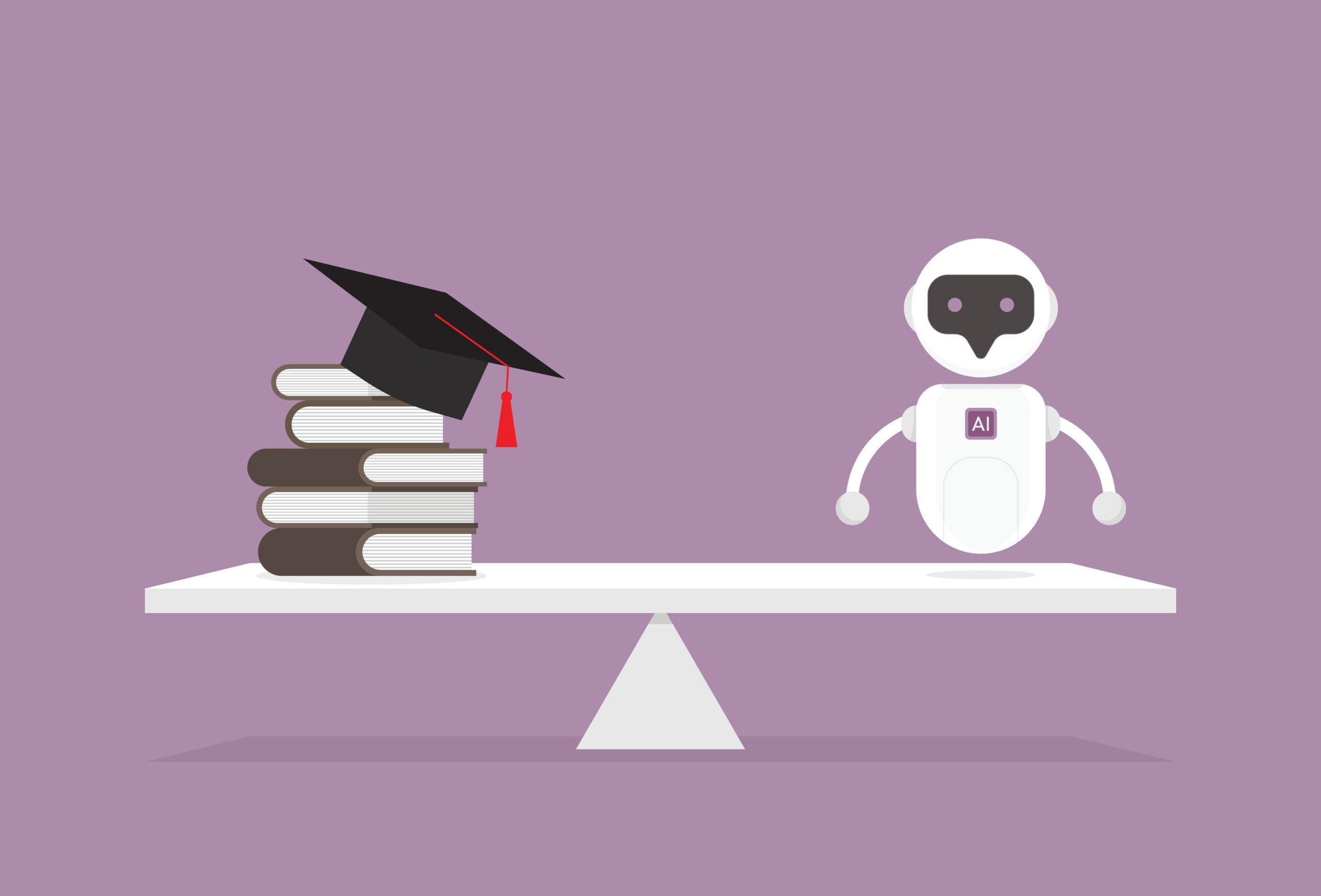 România și-a consolidat recent poziția în fața avansurilor tehnologice, instaurând reguli clare în privința utilizării inteligenței artificiale (AI) în procesul educațional