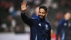 Ruben Amorim va părăsi United cu o compensație exorbitantă