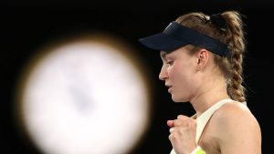 Sabalenka și Rybakina, finală în Australia: duel pentru șanse mari