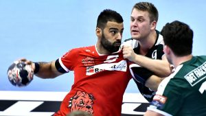 Sajjad Esteki, fost jucător la Dinamo, interzis în Iran după o postare pe Facebook