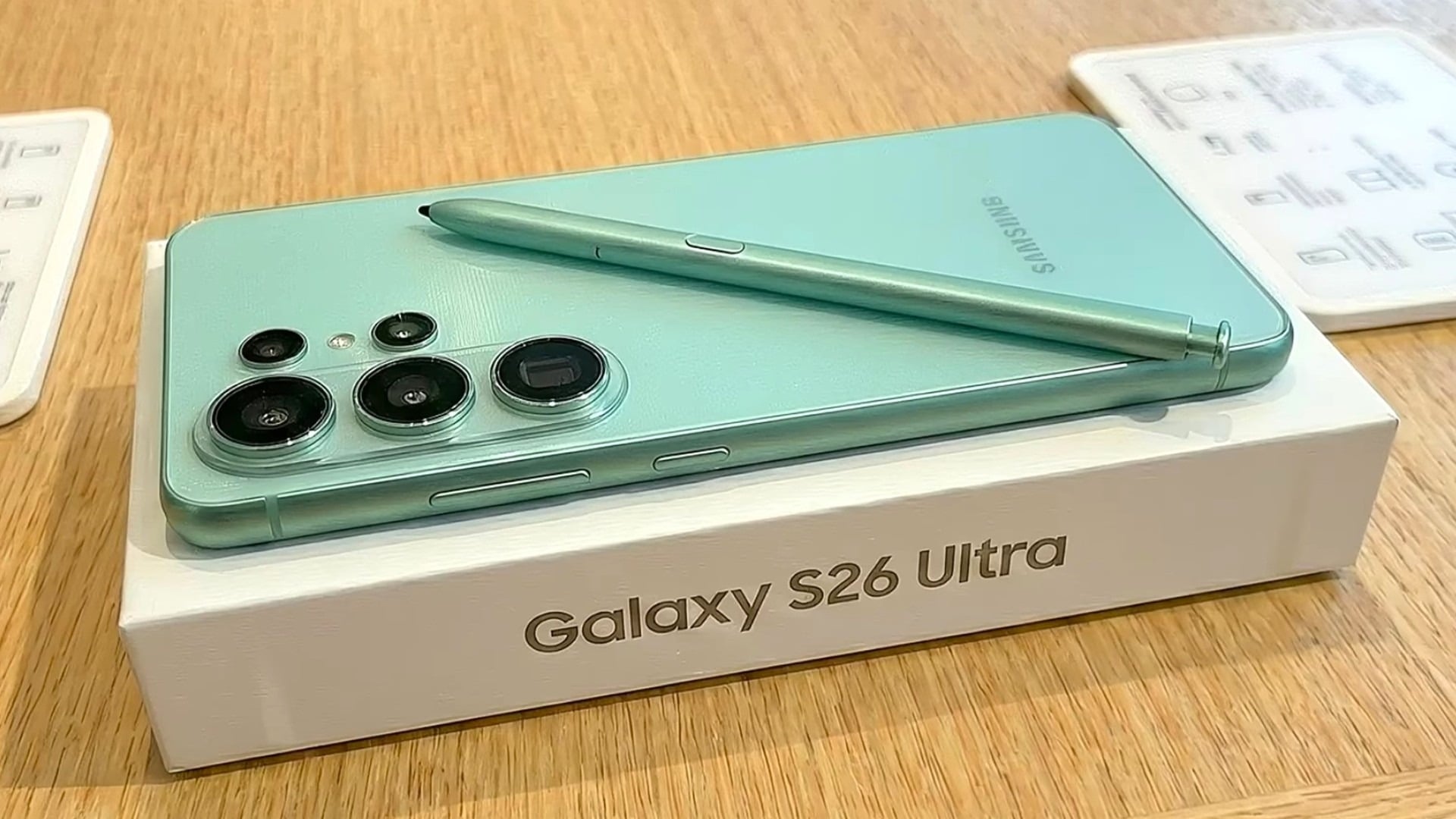 Seria Galaxy S26 nu va avea două versiuni de telefoane