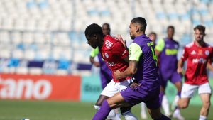 CFR Cluj învinge Oțelul cu 1-0, roșu în fața portarului advers