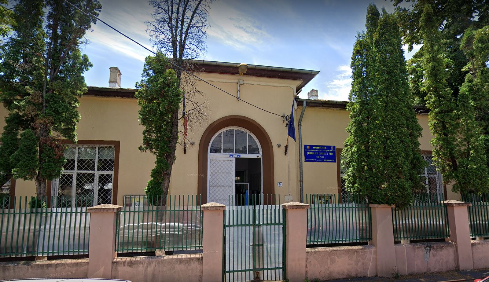 Primăria Sectorului 6 a anunțat finalizarea licitației pentru demolarea celei mai vechi școli din zona Calea Giulești, în cadrul unui proiect major de modernizare a infrastructurii educaționale