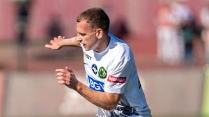 Tânărul român de 23 de ani impresionat la campionatul din Ucraina